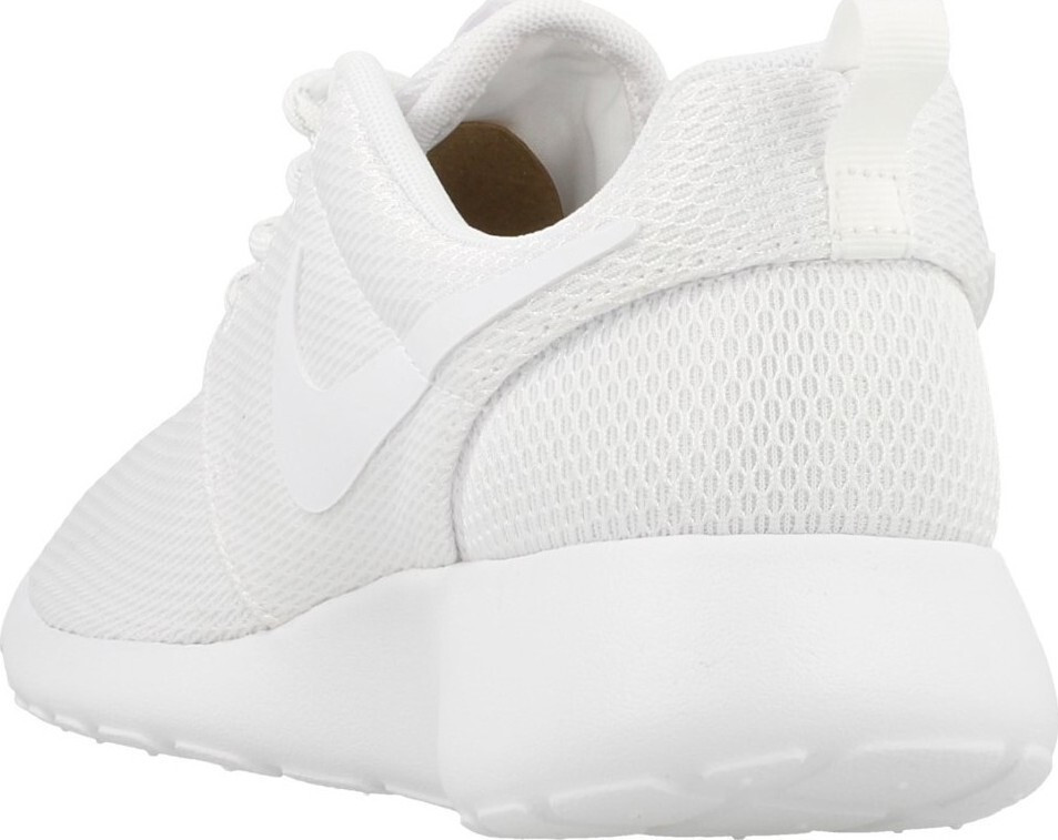Nike Roshe One Γυναικεία Sneakers Λευκά 511882-111 Nike Roshe One Γυναικεία Sneakers Λευκά 511882-111