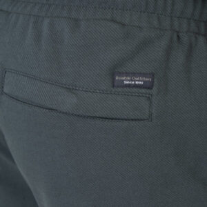 Double Παντελόνι Chinos με Ελαστική Ζώνη 252CP-4072 Blue Gray