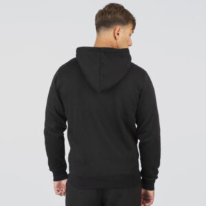 Ανδρικό Φούτερ με κουκούλα και φερμουάρ σε όλο το μήκος με εκτύπωση υψηλής πυκνότητας 252MTOP-1093