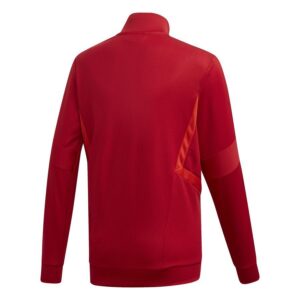 Adidas Tiro 19 TR JKTY D95922 Power Red/White