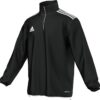 Adidas Core 11 Windbreaker V39366 Black/White