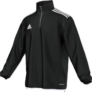 Adidas Core 11 Windbreaker V39366 Black/White