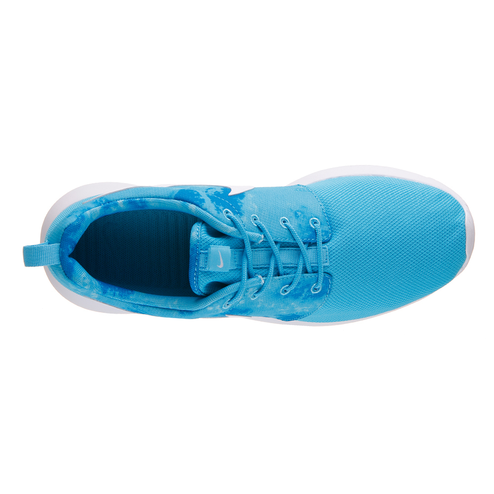 Nike Wmns Rosherun Clearwater 599432-414 Nike Wmns Rosherun Clearwater 599432-414