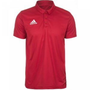Adidas Cored CL Polo Power M35320 Red/White