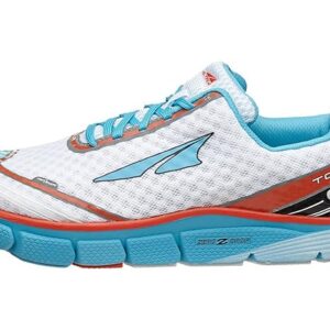 Altra Torin 2.0 Γυναικεία αθλητικά παπούτσια Running A2534 Primrose White