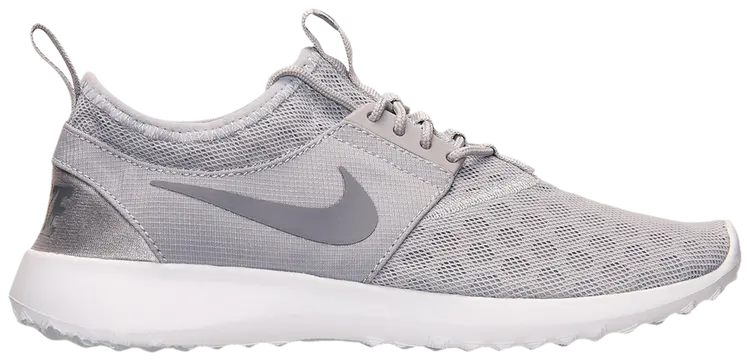 Nike Wmns Juvenate Wolf Grey/ Cool Grey-White 724979-001 Nike Wmns Juvenate Wolf Grey/ Cool Grey-White 724979-001
