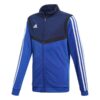 Adidas Tiro 19 PES JKTY DT5789 Bold Blue/White