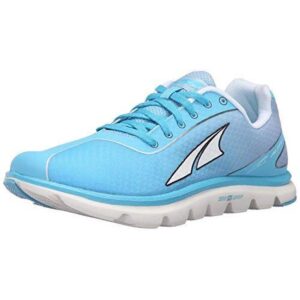 Altra One 2.5 Γυναικεία αθλητικά παπούτσια Runnin A2623 Light Blue