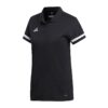 Adidas  T19 Polo W DW6877 Black