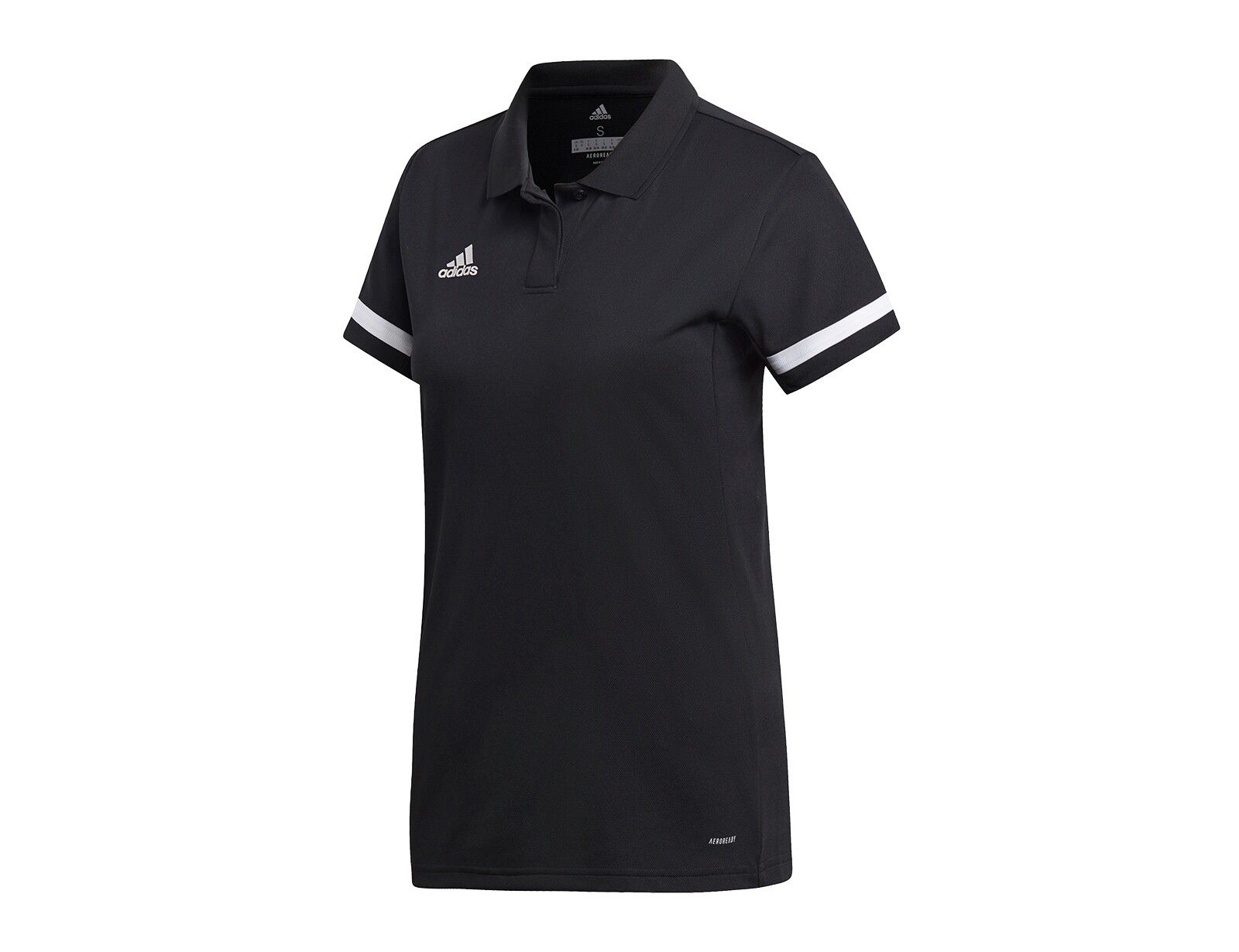 Adidas T19 Polo W DW6877 Black Adidas T19 Polo W DW6877 Black