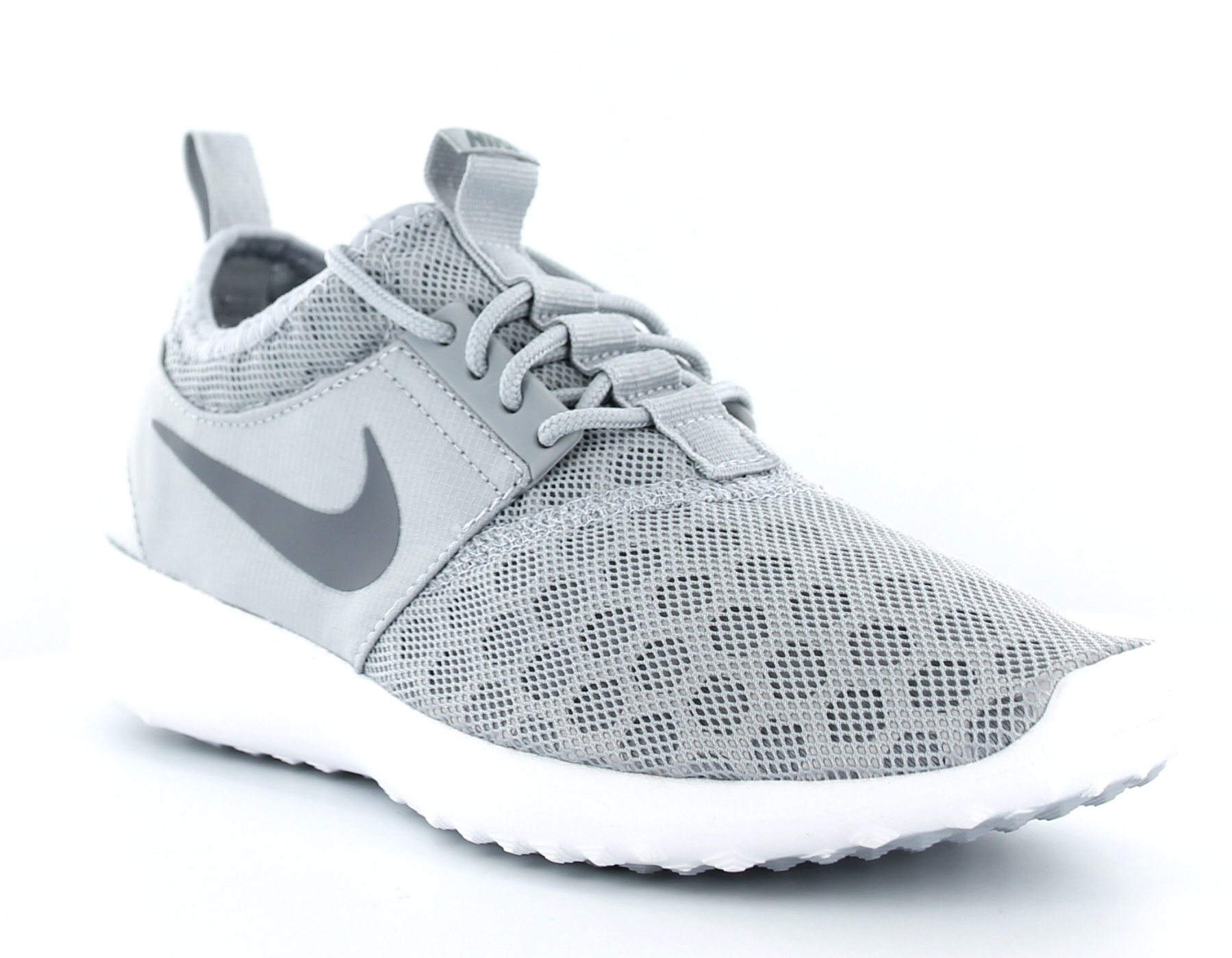 Nike Wmns Juvenate Wolf Grey/ Cool Grey-White 724979-001 Nike Wmns Juvenate Wolf Grey/ Cool Grey-White 724979-001