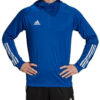 Adidas Condivo 20 TK HOOD EK2959 Royal BLue/White