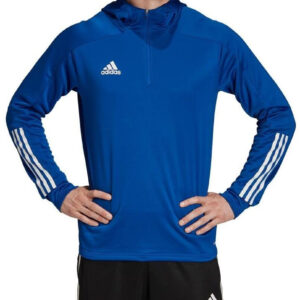 Adidas Condivo 20 TK HOOD EK2959 Royal BLue/White