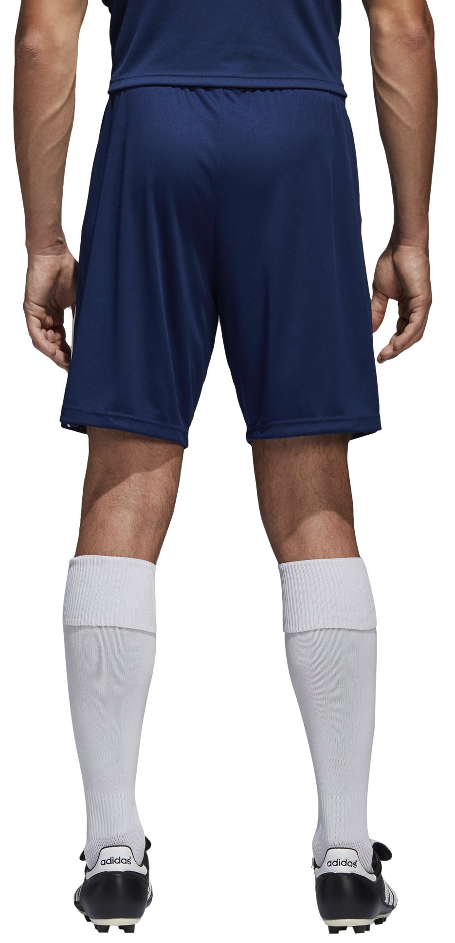 Adidas Core 18 TR SHO CV3995 Blue Adidas Core 18 TR SHO CV3995 Blue