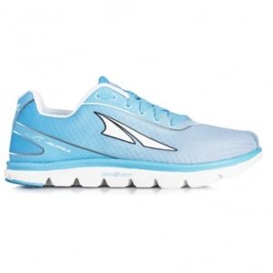 Altra One 2.5 Γυναικεία αθλητικά παπούτσια Runnin A2623 Light Blue Altra One 2.5 Γυναικεία αθλητικά παπούτσια Runnin A2623 Light Blue