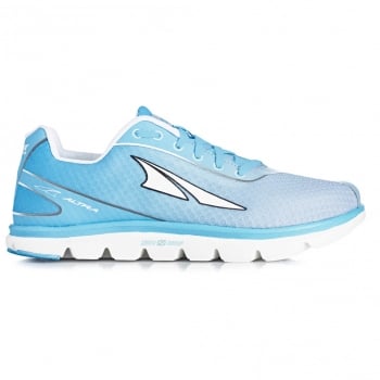Altra One 2.5 Γυναικεία αθλητικά παπούτσια Runnin A2623 Light Blue Altra One 2.5 Γυναικεία αθλητικά παπούτσια Runnin A2623 Light Blue
