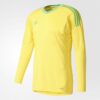 Adidas Revigo 17 GK AZ5396 Yellow