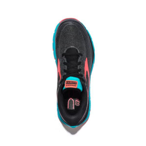 Brooks Pure Grit 6 Trail Γυναικείο Αθλητικό Παπούτσι Trail Running 120248-1B908 (Diva Pink/Nightlife/Black)
