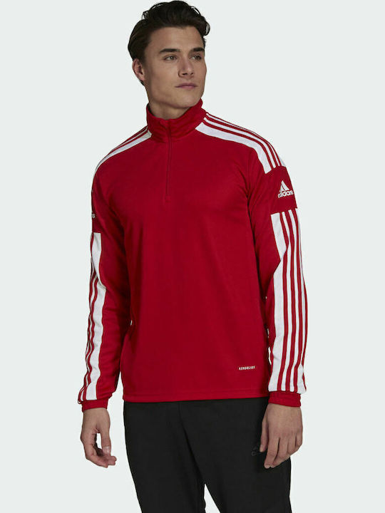 Adidas Squadra 21 TR TOP GP6472 Red