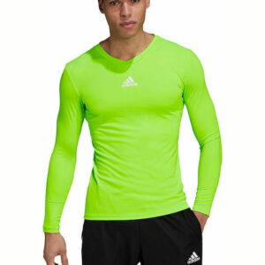 Adidas Team Base TEE GN7505 Orange