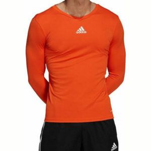 Adidas Team Base TEE GN7508 Orange