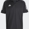 Adidas Tiro 23 L Polo HS3578 Black/White