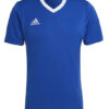Adidas Entrada 22 JSY HG6283 Royal Blue
