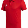 Adidas Core 18 Polo CV3591 Red