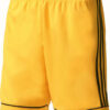Adidas Squadra 17 SHO BK4761 Yellow/Black