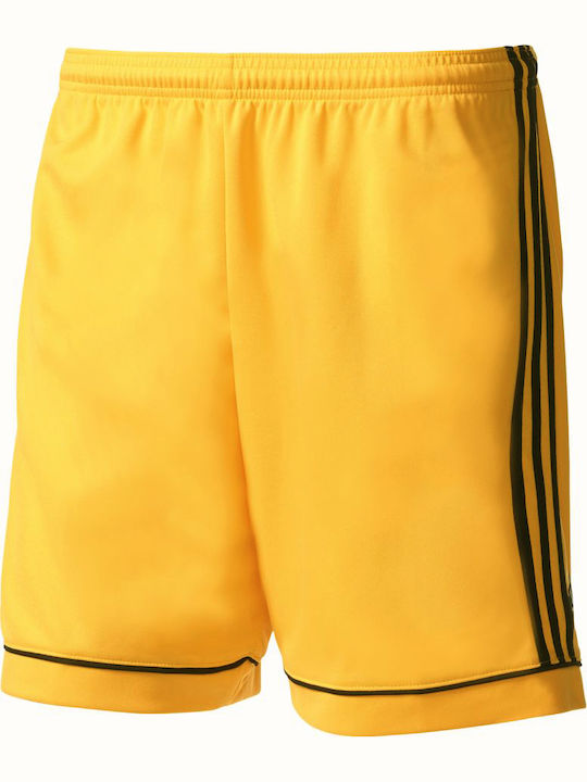Adidas Squadra 17 SHO BK4761 Yellow/Black