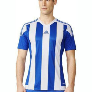 Adidas Striped 15 JSY S16138 Bold Blue/White