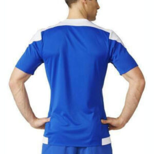 Adidas Striped 15 JSY S16138 Bold Blue/White