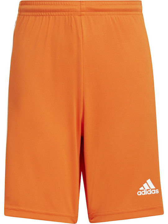 Adidas Squadra 21 SHOY GN8082 Orange/White Adidas Squadra 21 SHOY GN8082 Orange/White