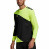 Adidas Squadra 21 GK JSY GN5795 Yellow/Black