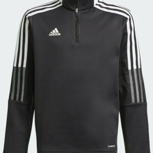 Adidas Tiro 21 WRM TOPY GM7366 Black/White
