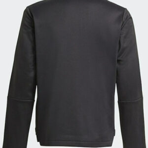 Adidas Tiro 21 WRM TOPY GM7366 Black/White