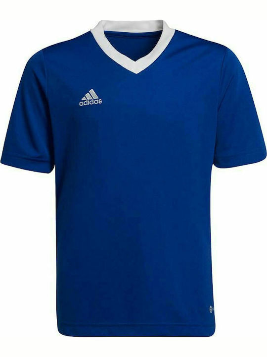 Adidas Entrada 22 JSY Y HG3948 Royal Blue