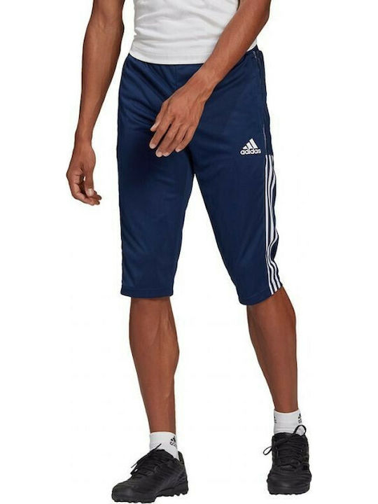 Adidas Tiro 21 3/4 PNT GH4473 Blue