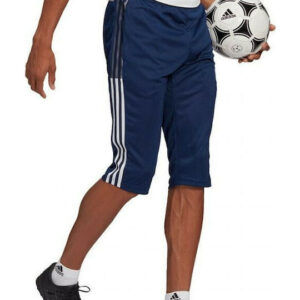 Adidas Tiro 21 3/4 PNT GH4473 Blue