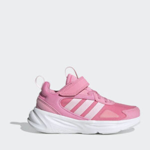 Adidas Ozelle Αθλητικά Παιδικά Παπούτσια Running με Σκρατς Bliss Pink / Clear Pink / Cloud White GY7111 Adidas Ozelle Αθλητικά Παιδικά Παπούτσια Running με Σκρατς Bliss Pink / Clear Pink / Cloud White GY7111