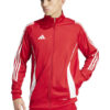 Adidas Tiro 24 JKT IR7499 Red
