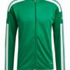 Adidas Squadra 21 TR JKT GP6462 Green