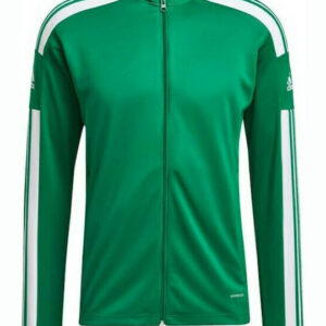 Adidas Squadra 21 TR JKT GP6462 Green Adidas Squadra 21 TR JKT GP6462 Green