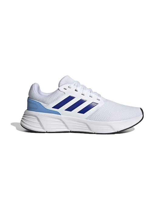 Adidas Galaxy 6 Running White IE8141