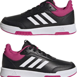 Adidas Tensaur Sport 2.0 K Παιδικά Sneakers Μαύρα GW6437