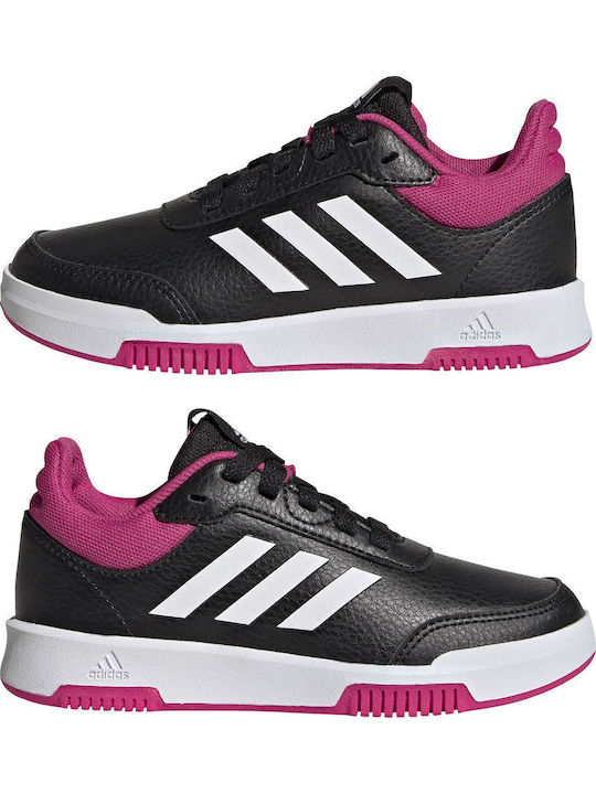 Adidas Tensaur Sport 2.0 K Παιδικά Sneakers Μαύρα GW6437