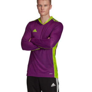 Adidas AdiPro 20 GK L FI4194 Purple/Green
