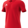 Adidas Tiro 17 CO Polo BQ2680 Red
