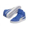 Puma Mid Boots Light Blue/White 356696 07 Puma Mid Boots Light Blue/White 356696 07