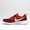 Nike Roshe One Γυναικεία Sneakers Κόκκινο/Λευκό 655206-612 Nike Roshe One Γυναικεία Sneakers Κόκκινο/Λευκό 655206-612